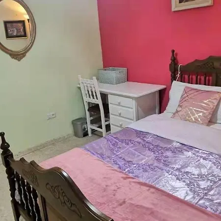 Jazmin Home-sin Asensor-con Pin * Ronda