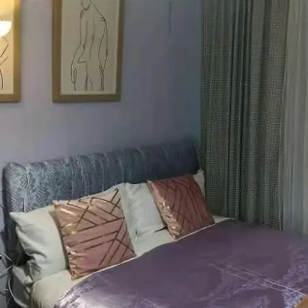 Jazmin Home-sin Asensor-con Pin Homestay Ronda